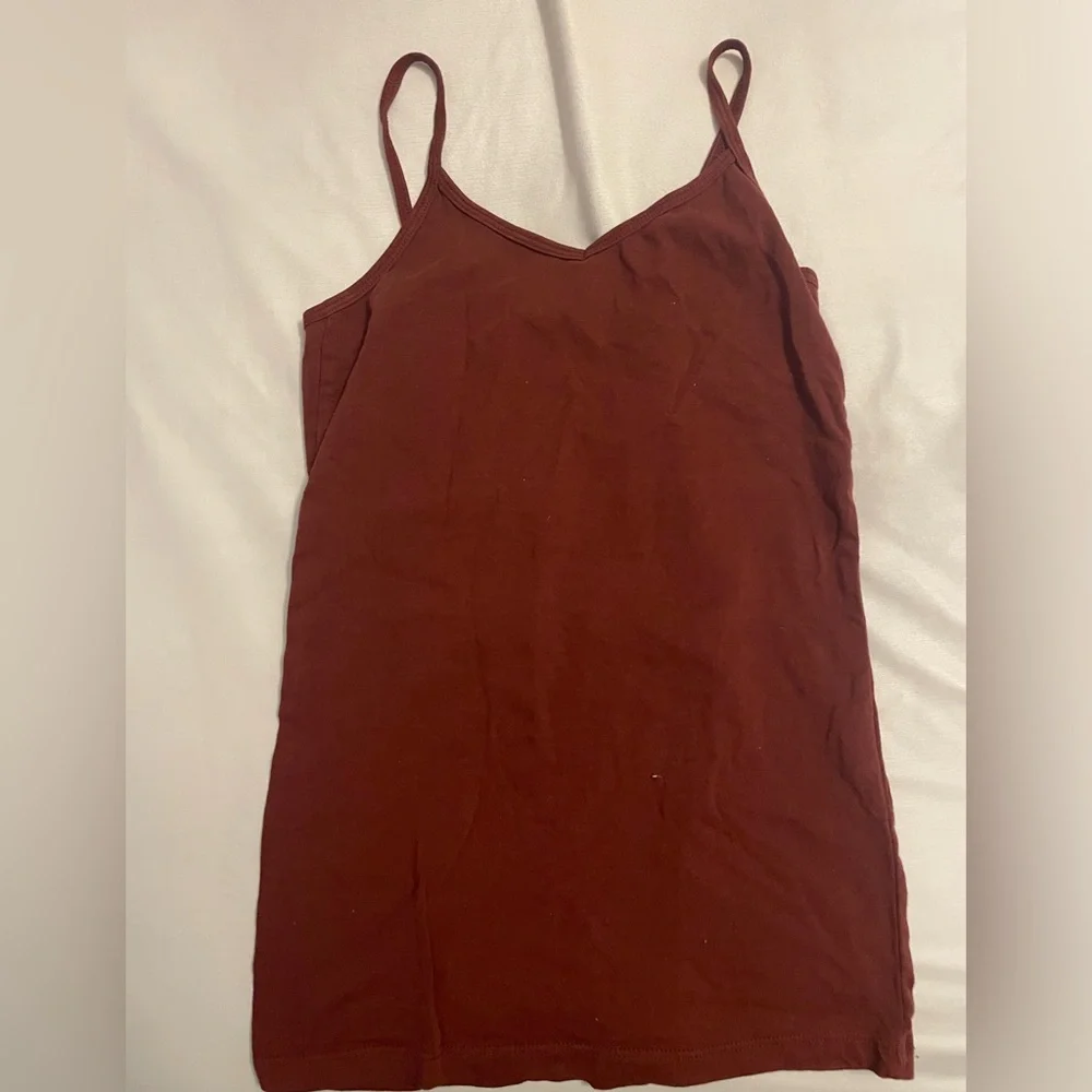 Assorted Color Tank Tops - Picture 5 of 16